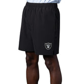 Las Vegas Raiders MSX by Michael Strahan Tryout Performance Shorts | NFL Hot