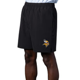 Minnesota Vikings MSX by Michael Strahan Tryout Performance Shorts | NFL New
