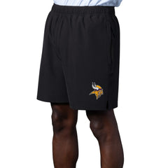 Minnesota Vikings MSX by Michael Strahan Tryout Performance Shorts | NFL New