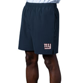 New York Giants MSX by Michael Strahan Tryout Performance Shorts | NFL New