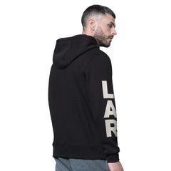 Los Angeles Rams Starter Handoff Fleece Hoodie Sweatshirt | NFL Online