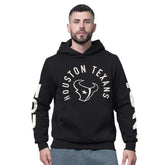 Houston Texans Starter Handoff Fleece Hoodie Sweatshirt | NFL Outlet