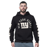 New York Giants Starter Handoff Fleece Hoodie Sweatshirt | NFL Sale