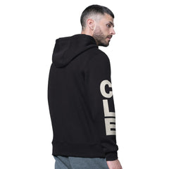 Cleveland Browns Starter Handoff Fleece Hoodie Sweatshirt | NFL Outlet