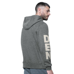 Denver Broncos Starter Handoff Vintage Logo Fleece Hoodie Sweatshirt | NFL On sale
