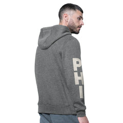 Philadelphia Eagles Starter Handoff Vintage Logo Fleece Hoodie Sweatshirt | NFL Discount
