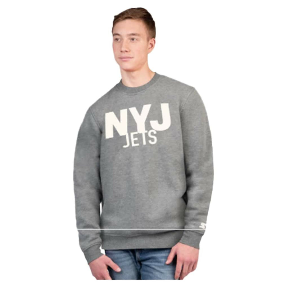 New York Jets Starter Assist Sweatshirt | NFL Hot