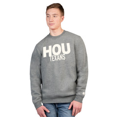 Houston Texans Starter Assist Sweatshirt | NFL US