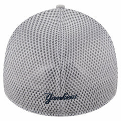 New York Yankees New Era Visor Paint Splatter 39THIRTY Flex Hat - MLB Hats