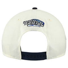 Boston Red Sox New Era World Series 9FORTY M-Crown A-Frame Adjustable Hat - MLB Hats