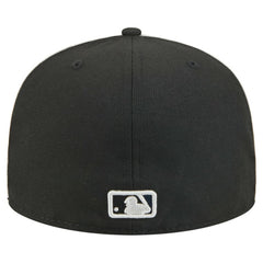 Detroit Tigers New Era Soutache 59FIFTY Fitted Hat - MLB Hats