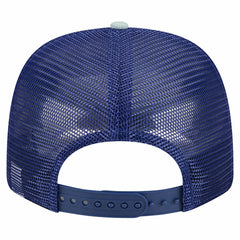 Los Angeles Dodgers New Era Aztec Denim 9SEVENTY Adjustable Hat - MLB Hats