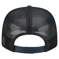New York Yankees New Era Aztec Denim 9SEVENTY Adjustable Hat - MLB Hats