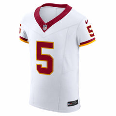 Washington Commanders Jayden Daniels Alternate 2 Super Bowl Era Vapor F.U.S.E. Elite Jersey | NFL On sale