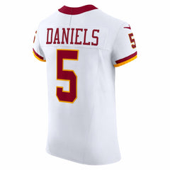 Washington Commanders Jayden Daniels Alternate 2 Super Bowl Era Vapor F.U.S.E. Elite Jersey | NFL On sale