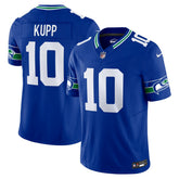 Seattle Seahawks Cooper Kupp Alternate Vapor F.U.S.E. Limited Jersey | NFL Hot