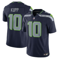 Seattle Seahawks Cooper Kupp Team Vapor F.U.S.E. Limited Jersey | NFL New