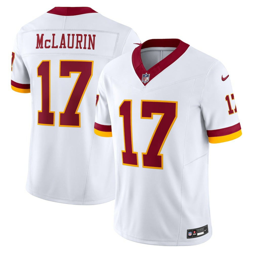 Washington Commanders Terry McLaurin Vapor F.U.S.E. Limited Super Bowl Era Jersey | NFL US