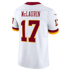 Washington Commanders Terry McLaurin Vapor F.U.S.E. Limited Super Bowl Era Jersey | NFL US