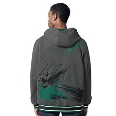 New York Jets G-III Sports by Carl Banks Dual Threat Reversable Full-Zip Hooded Jacket | NFL New