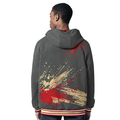 San Francisco 49ers G-III Sports by Carl Banks Dual Threat Reversable Full-Zip Hooded Jacket | NFL Outlet