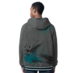 Philadelphia Eagles G-III Sports by Carl Banks Dual Threat Reversable Full-Zip Hooded Jacket | NFL On sale