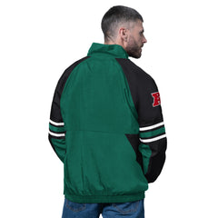 New York Jets Starter Prospect Half-Zip Pullover | NFL Outlet