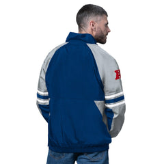 Indianapolis Colts Starter Prospect Half-Zip Pullover | NFL New