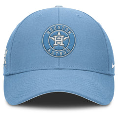 Houston Astros Nike Rise Dri-Fit Adjustable Hat - MLB Hats