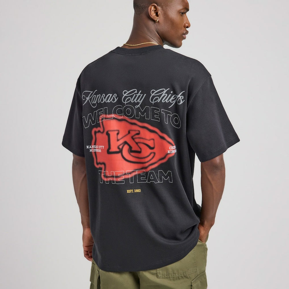 Kansas City Chiefs Off Season x NFL Unisex Graphic T-Shirt | NFL Sale
