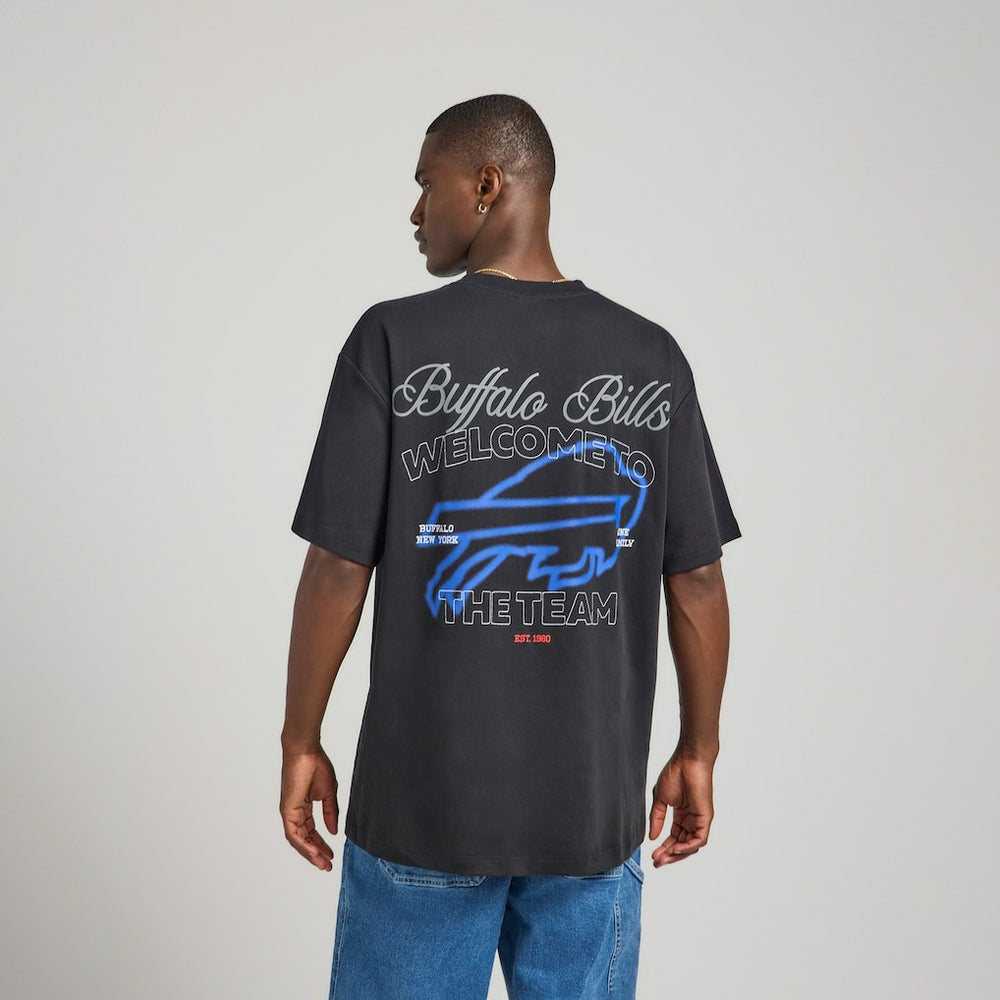 Buffalo Bills Off Season x NFL Unisex Graphic T-Shirt | NFL Discount