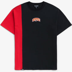 Kansas City Chiefs Off Season x NFL Unisex Spliced T-Shirt | NFL On sale