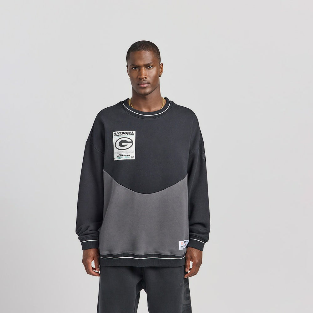 Green Bay Packers Off Season x NFL Unisex Fleece Sweatshirt | NFL Sale