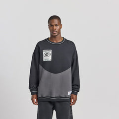 Green Bay Packers Off Season x NFL Unisex Fleece Sweatshirt | NFL Sale