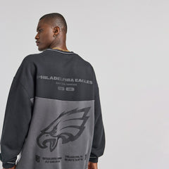 Philadelphia Eagles Off Season x NFL Unisex Fleece Sweatshirt | NFL Online