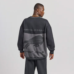 Buffalo Bills Off Season x NFL Unisex Fleece Sweatshirt | NFL Online