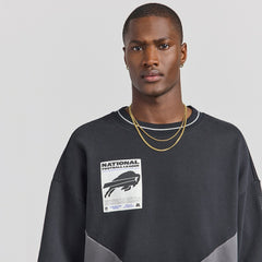 Buffalo Bills Off Season x NFL Unisex Fleece Sweatshirt | NFL Online