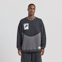 Detroit Lions Off Season x NFL Unisex Fleece Sweatshirt | NFL Sale