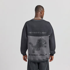 Detroit Lions Off Season x NFL Unisex Fleece Sweatshirt | NFL Sale