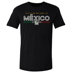 Mexico National Team 500 Level Inline T-Shirt
