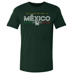 Mexico National Team 500 Level Inline T-Shirt