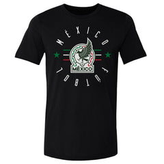 Mexico National Team 500 Level Futbol T-Shirt