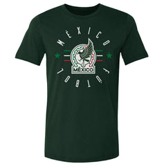 Mexico National Team 500 Level Futbol T-Shirt