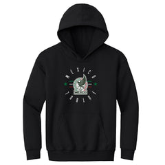 Mexico National Team 500 Level Youth Futbol Pullover Hoodie