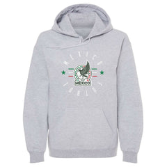 Mexico National Team 500 Level Futbol Pullover Hoodie