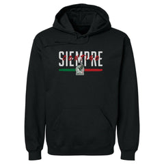 Mexico National Team 500 Level Siempre Contigo Pullover Hoodie