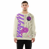 Tan Minnesota Timberwolves 2025/26 City Edition Sweatshirt | NBA