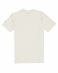 Cream Dallas Mavericks Oversized City Edition Remix Vintage T-Shirt sale | NBA