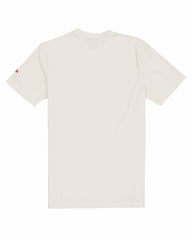 Cream Philadelphia 76ers Oversized City Edition Remix Vintage T-Shirt | NBA