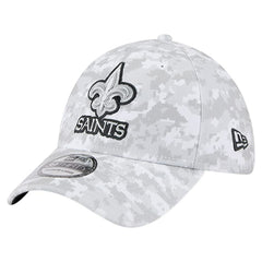 New Orleans Saints 2025 Salute to Service Digital Camo Fan Pack 39THIRTY Flex Hat | NFL US